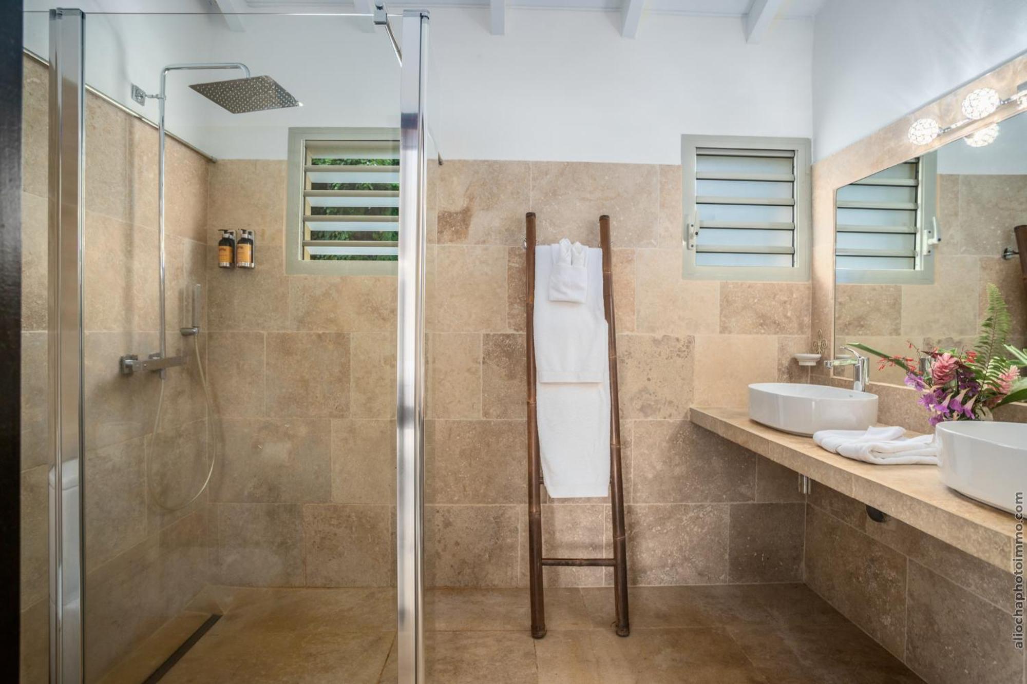 Villa Saint Alban By Habitation Saint Charles Petit-Bourg Pokoj fotografie