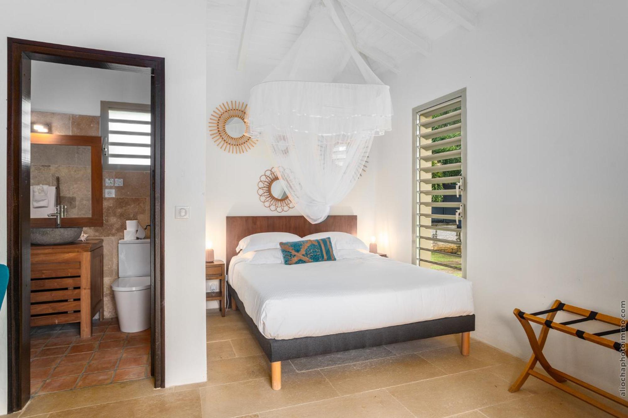 Villa Saint Alban By Habitation Saint Charles Petit-Bourg Pokoj fotografie