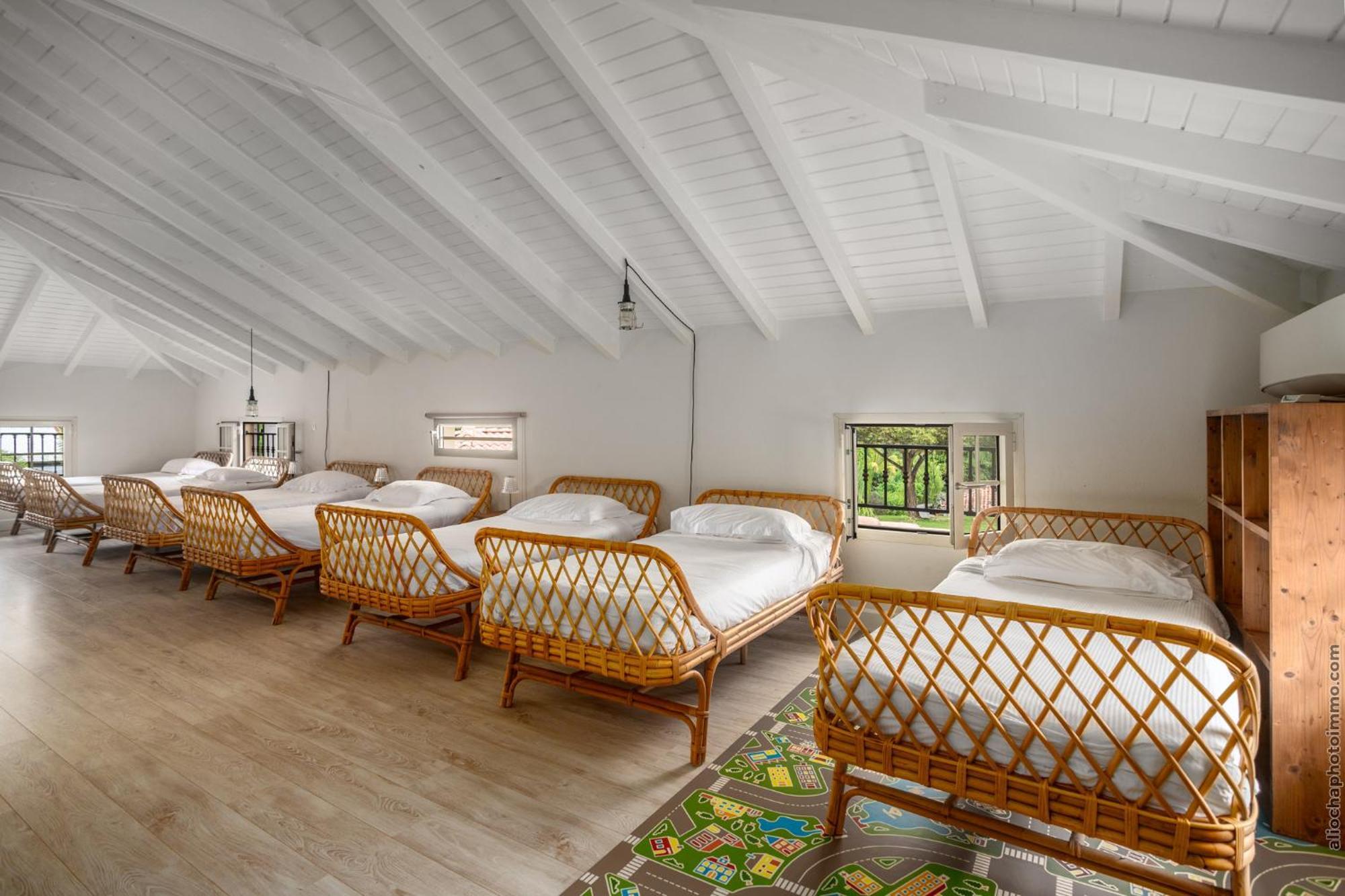 Villa Saint Alban By Habitation Saint Charles Petit-Bourg Pokoj fotografie